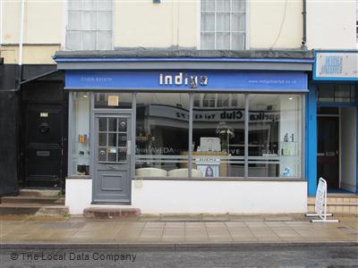 Indigo Leamington Spa