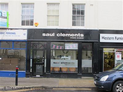 Saul Clements Leamington Spa