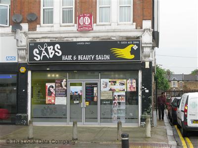 Sabs London