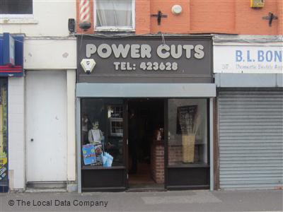 Power Cuts Bridgwater