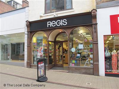 Regis Harrogate