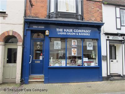 The Hair Company Ripon