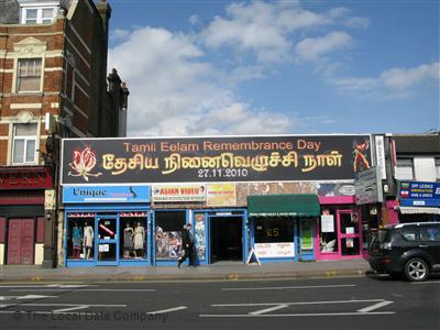 Men Haircut Croydon