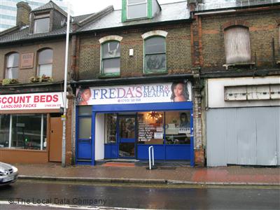 Fredas Croydon