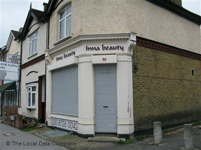 Inna Beauty Croydon