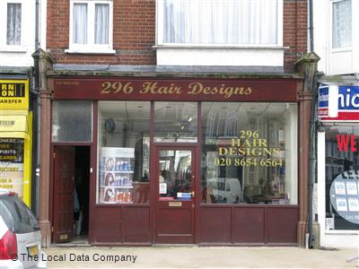 Hair Designs Croydon