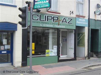 Clippaz Bridgend