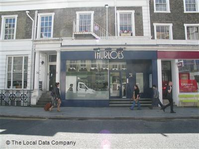 Thurloes London