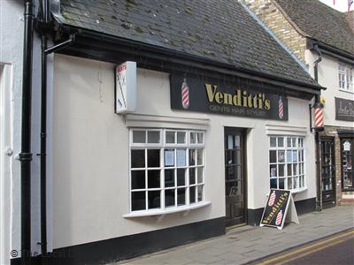 Venditti&quot;s St. Ives