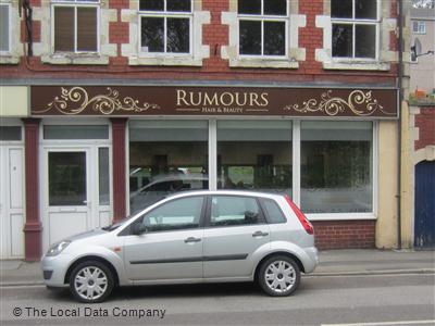 Rumours Radstock