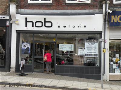 Hob Salons Northwood