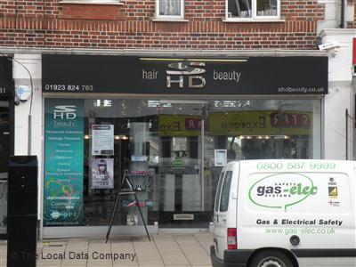 SHD Hair & Beauty Northwood