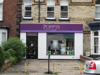 Poppys Hartlepool