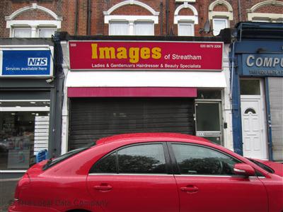 Images Of Streatham London