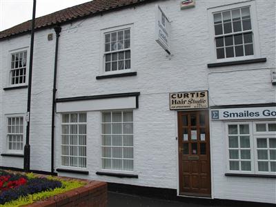 Curtis Hair Studio Barton-Upon-Humber