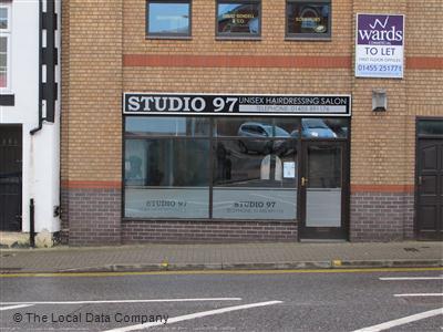 Studio  Hinckley