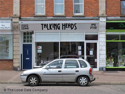 Talking Heads Bournemouth