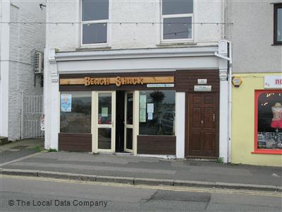 Beach Shack Newquay