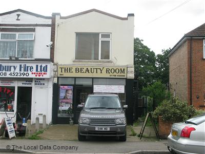 The Beauty Room Romford