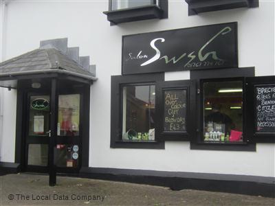 Salon Swsh Carmarthen