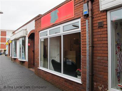 Crown Court Hairdressing Hinckley