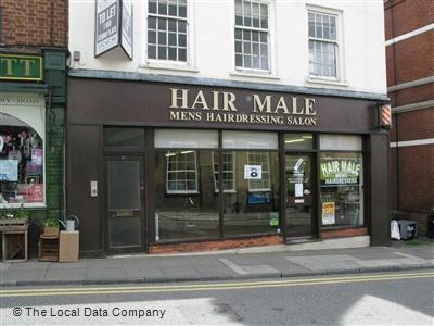 Hair Male Hemel Hempstead