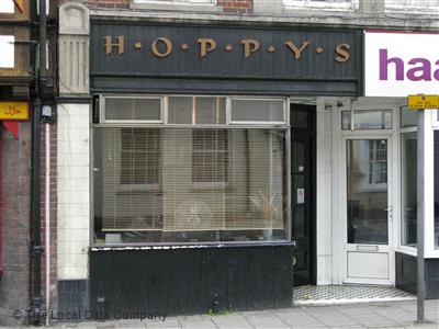 Hoppy&quot;s Hair Design Hemel Hempstead