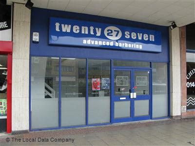 Twenty Seven Hemel Hempstead