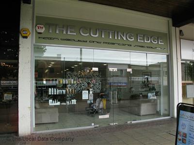 The Cutting Edge Hemel Hempstead