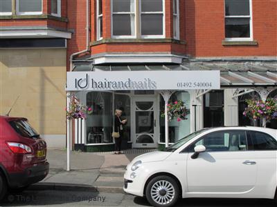 ID Hair & Nails Colwyn Bay