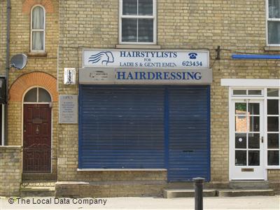 FM Hairdressing Wellingborough