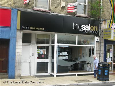 The Salon Experience Sidcup