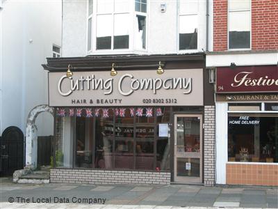 Cutting Company Sidcup