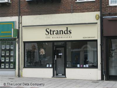 Strands Sidcup