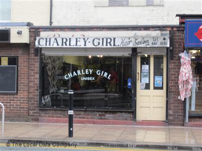 Charley Girl Manchester