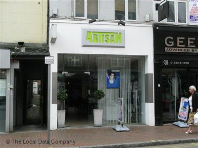 Artisan Watford