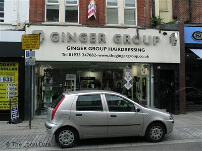 Ginger Group Watford