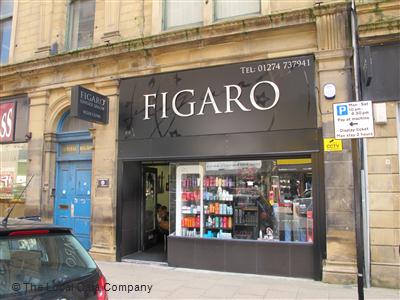 Figaro Bradford