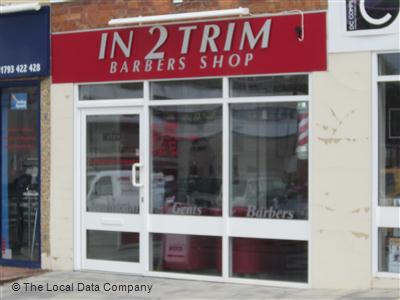 In 2 Trim Swindon