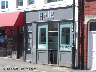 Hair Swindon