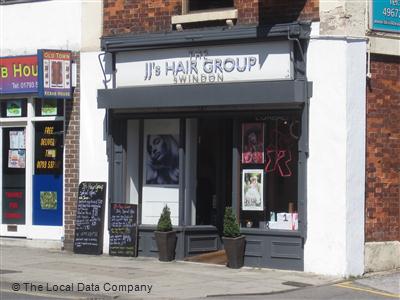 JJ&quot;s Hair Group Swindon