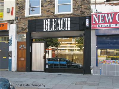 Bleach London