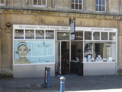 Orangery Bath