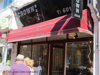 Crown Bros. Brighton