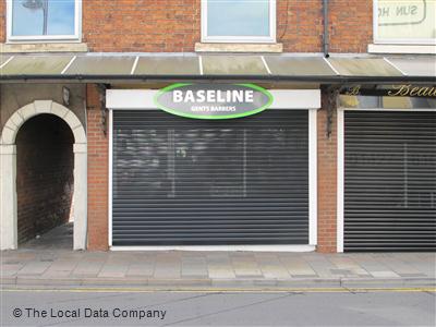 Baseline Gainsborough