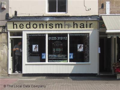 Hedonism Hair Bath