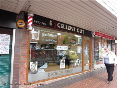 Excellent Cut Basingstoke