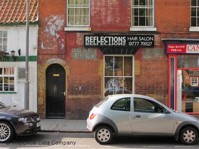 Reflections Hair Salon Retford