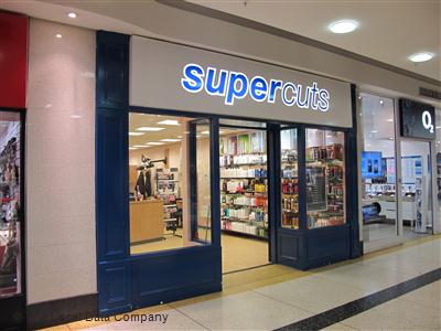 Supercuts Bradford