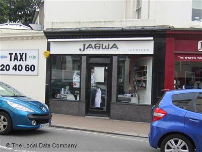 Jagwa Brighton